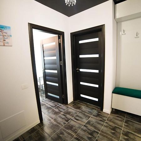 קונסטנצה Toto'S Apartment מראה חיצוני תמונה