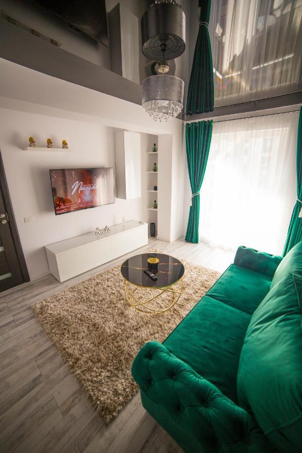 קונסטנצה Toto'S Apartment מראה חיצוני תמונה