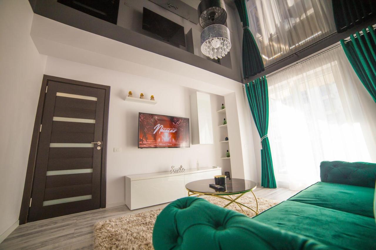 קונסטנצה Toto'S Apartment מראה חיצוני תמונה
