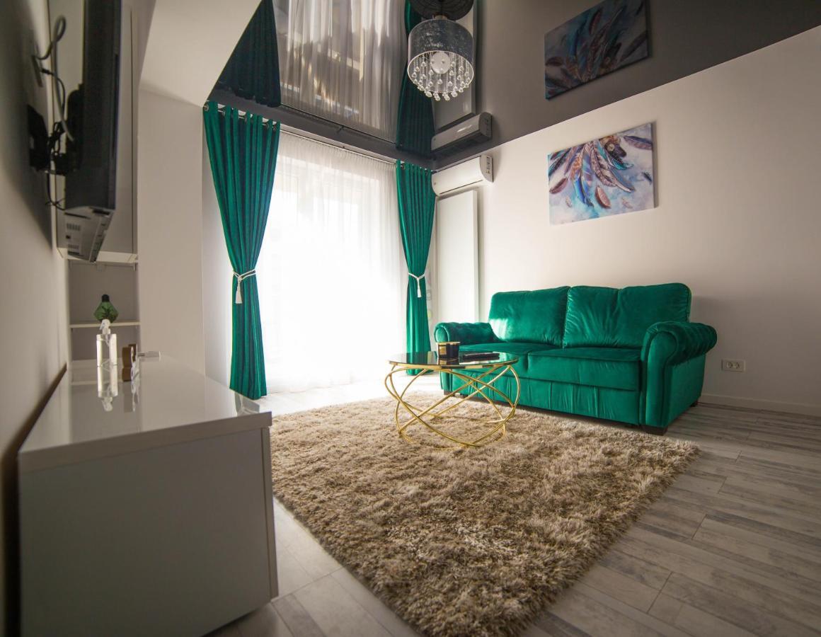 קונסטנצה Toto'S Apartment מראה חיצוני תמונה
