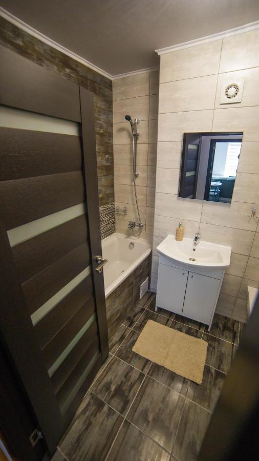 קונסטנצה Toto'S Apartment מראה חיצוני תמונה