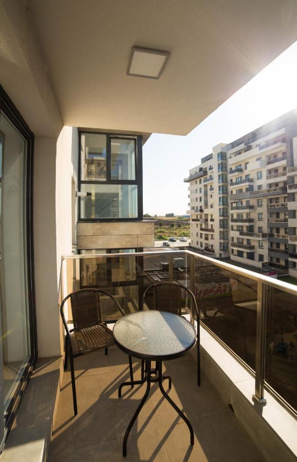 קונסטנצה Toto'S Apartment מראה חיצוני תמונה