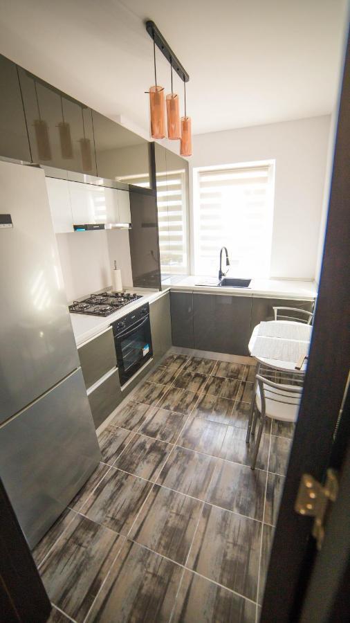קונסטנצה Toto'S Apartment מראה חיצוני תמונה