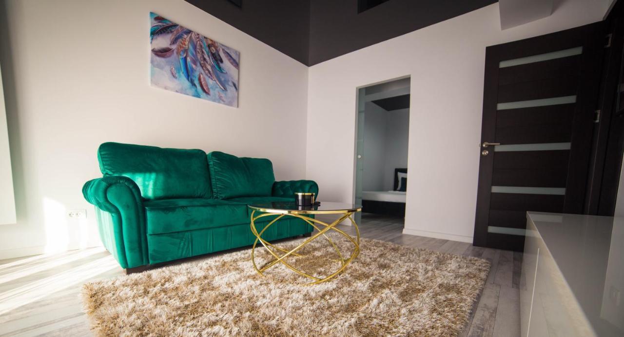 קונסטנצה Toto'S Apartment מראה חיצוני תמונה