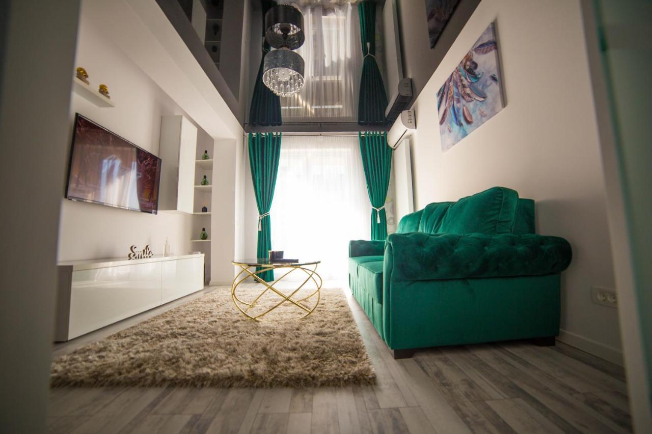 קונסטנצה Toto'S Apartment מראה חיצוני תמונה