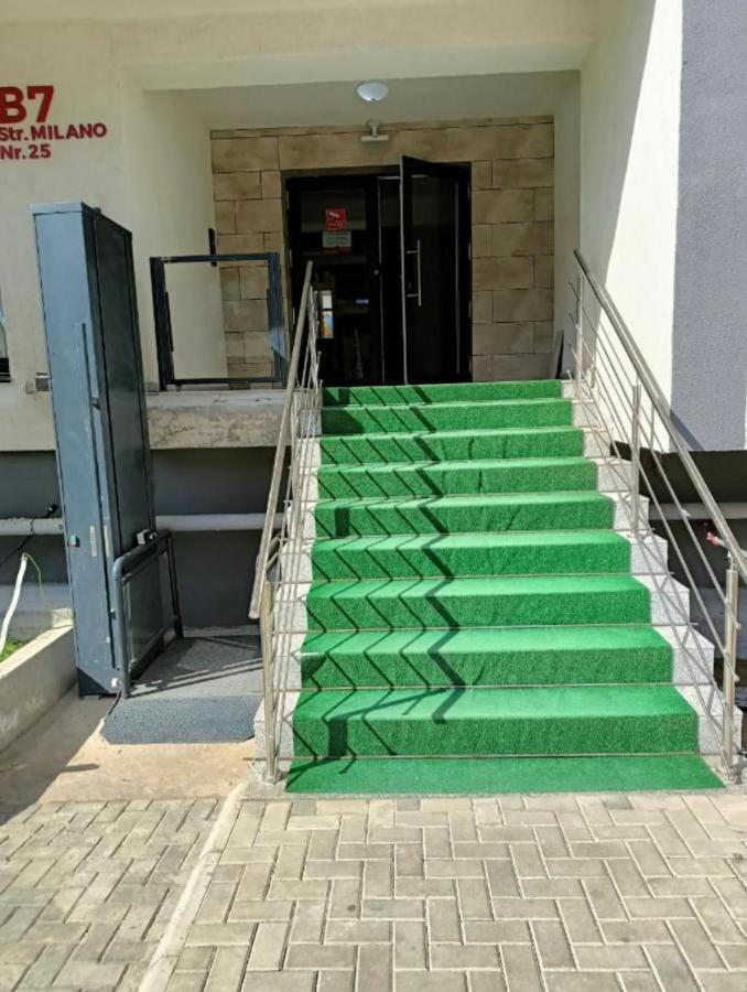 קונסטנצה Toto'S Apartment מראה חיצוני תמונה